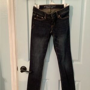 Aeropostale kids jeans